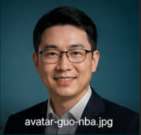 NBA老郭 - WELLBET