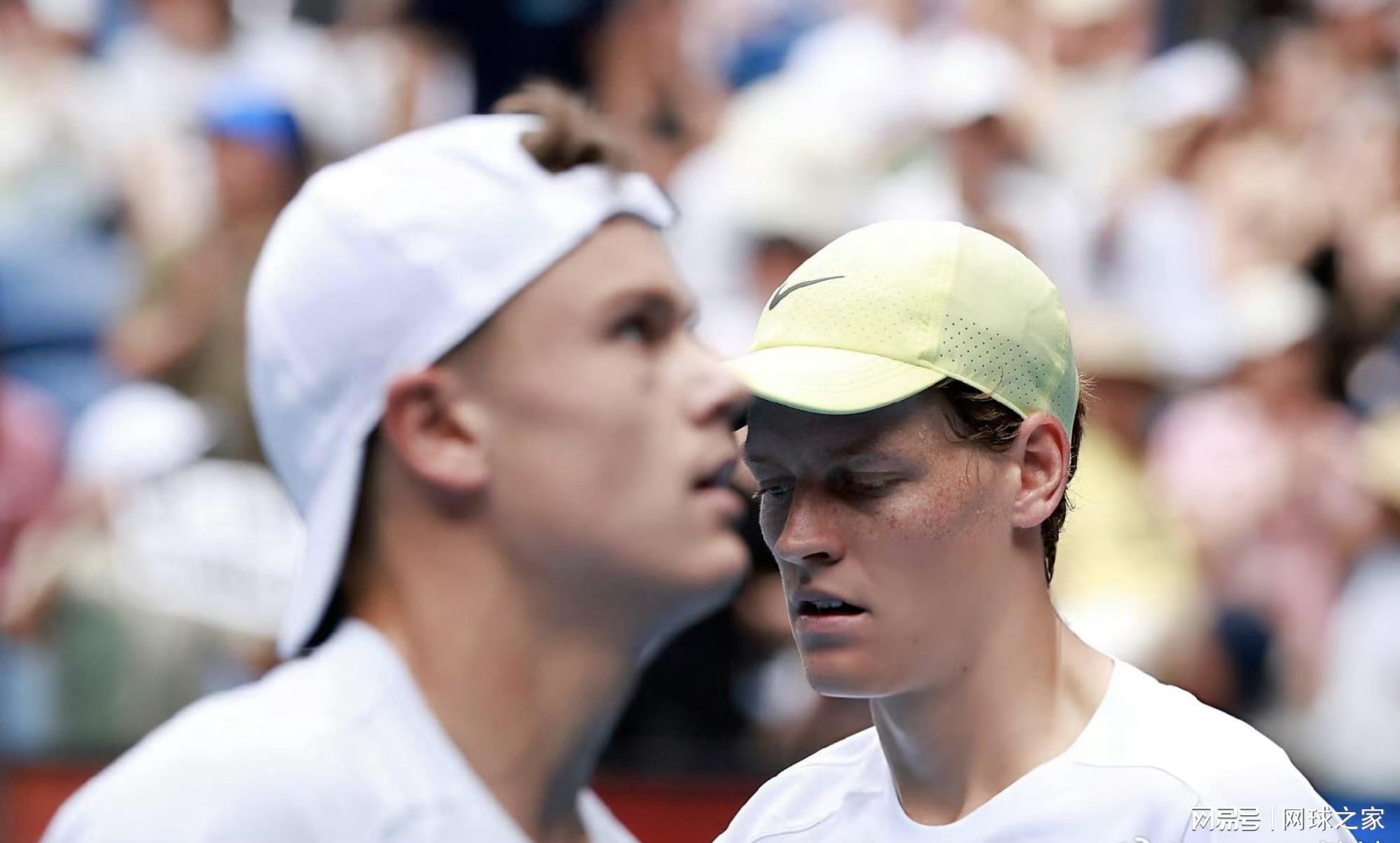 鲁内眼中，那个让他敬畏的辛纳是如何炼成的